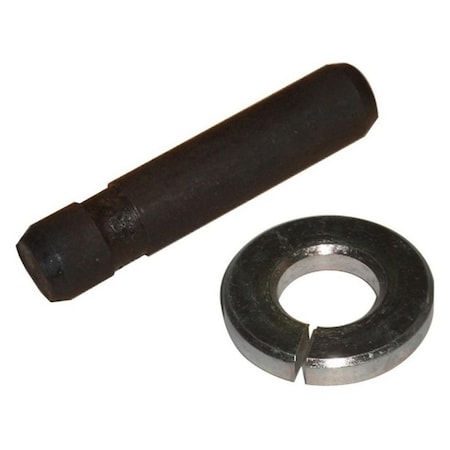 Aic Replacement Parts 9W2668 & 1U2405 Pin & Retainer Set Fits Caterpillar Fits CAT Ripper Tooth 6Y 1U2405-PINSET